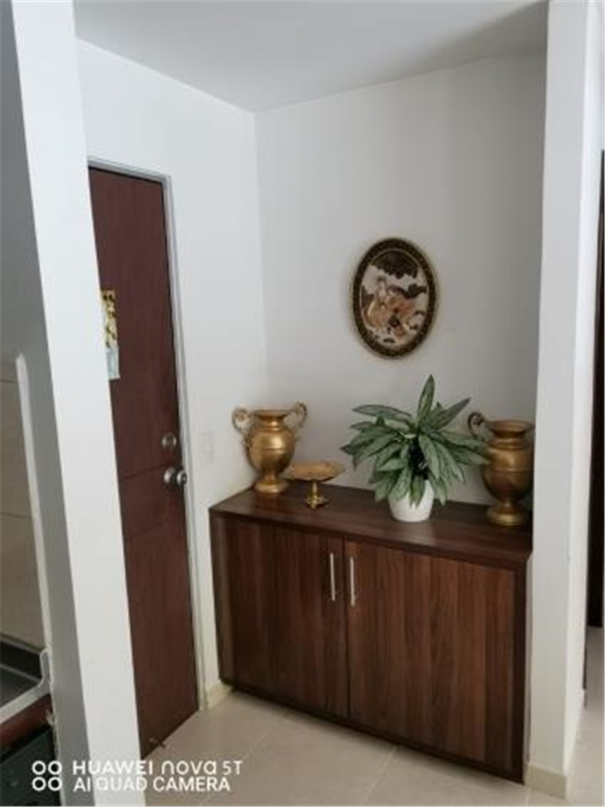 Piso – AMCO, Area Metropolitana Centro Occidente, Comuna Olímpica - Vista 5