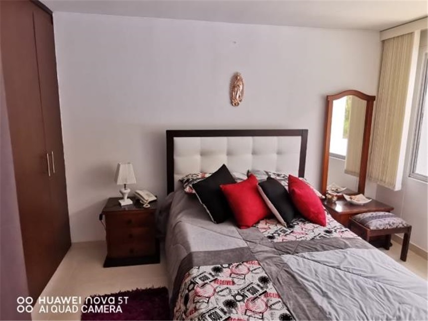 Piso – AMCO, Area Metropolitana Centro Occidente, Comuna Olímpica - Más
