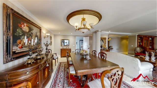 Apartamento de 3 alcobas en venta en Altos Del Poblado, Medellín, 240 m² · foto 8 de 22