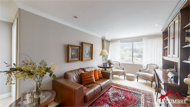 Apartamento de 3 alcobas en venta en Altos Del Poblado, Medellín, 240 m² · foto 10 de 22