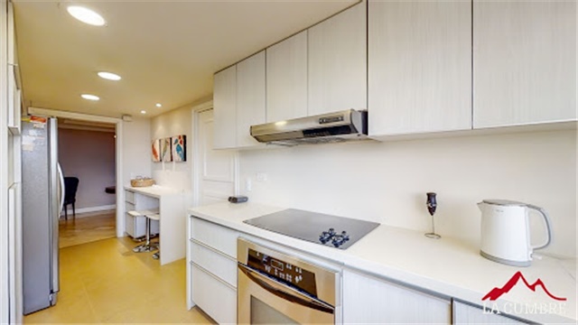 Apartamento de 3 alcobas en venta en Altos Del Poblado, Medellín, 240 m² · foto 13 de 22