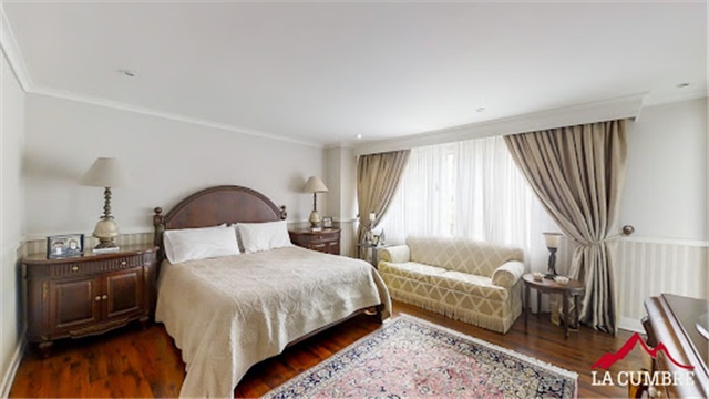 Apartamento de 3 alcobas en venta en Altos Del Poblado, Medellín, 240 m² · foto 15 de 22