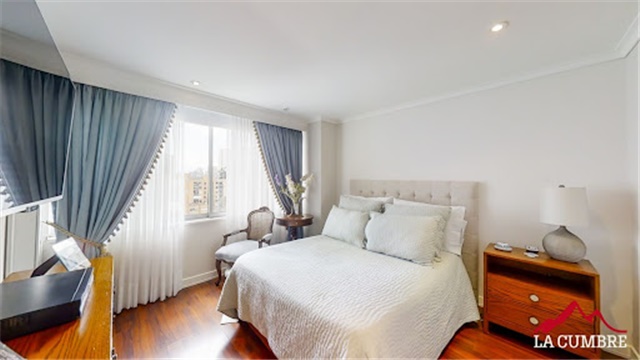 Apartamento de 3 alcobas en venta en Altos Del Poblado, Medellín, 240 m² · foto 17 de 22