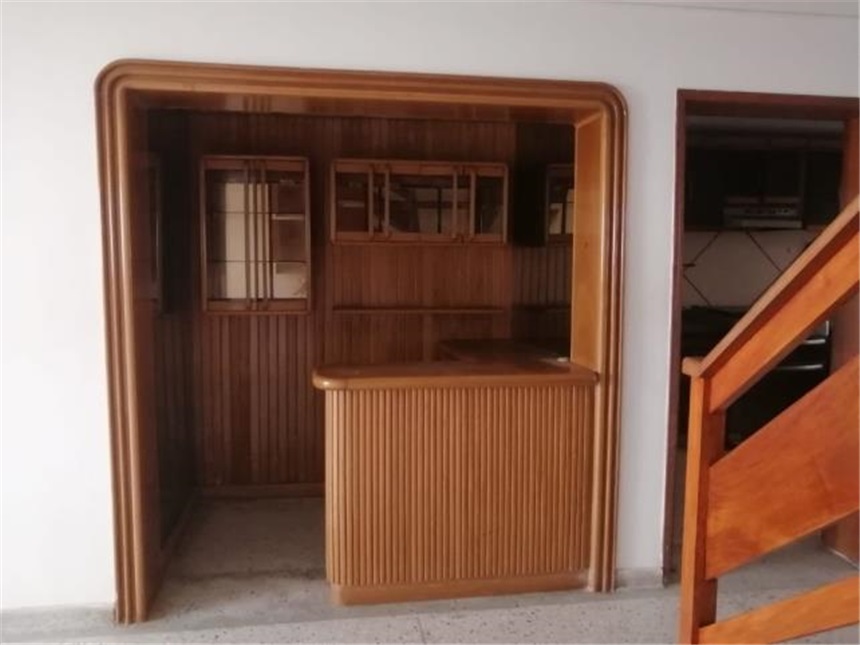 Casa en venta en El Tabor, Barranquilla · foto 5 de 24