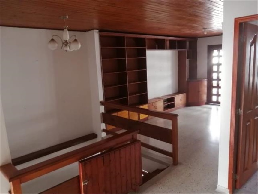 Casa en venta en El Tabor, Barranquilla · foto 21 de 24