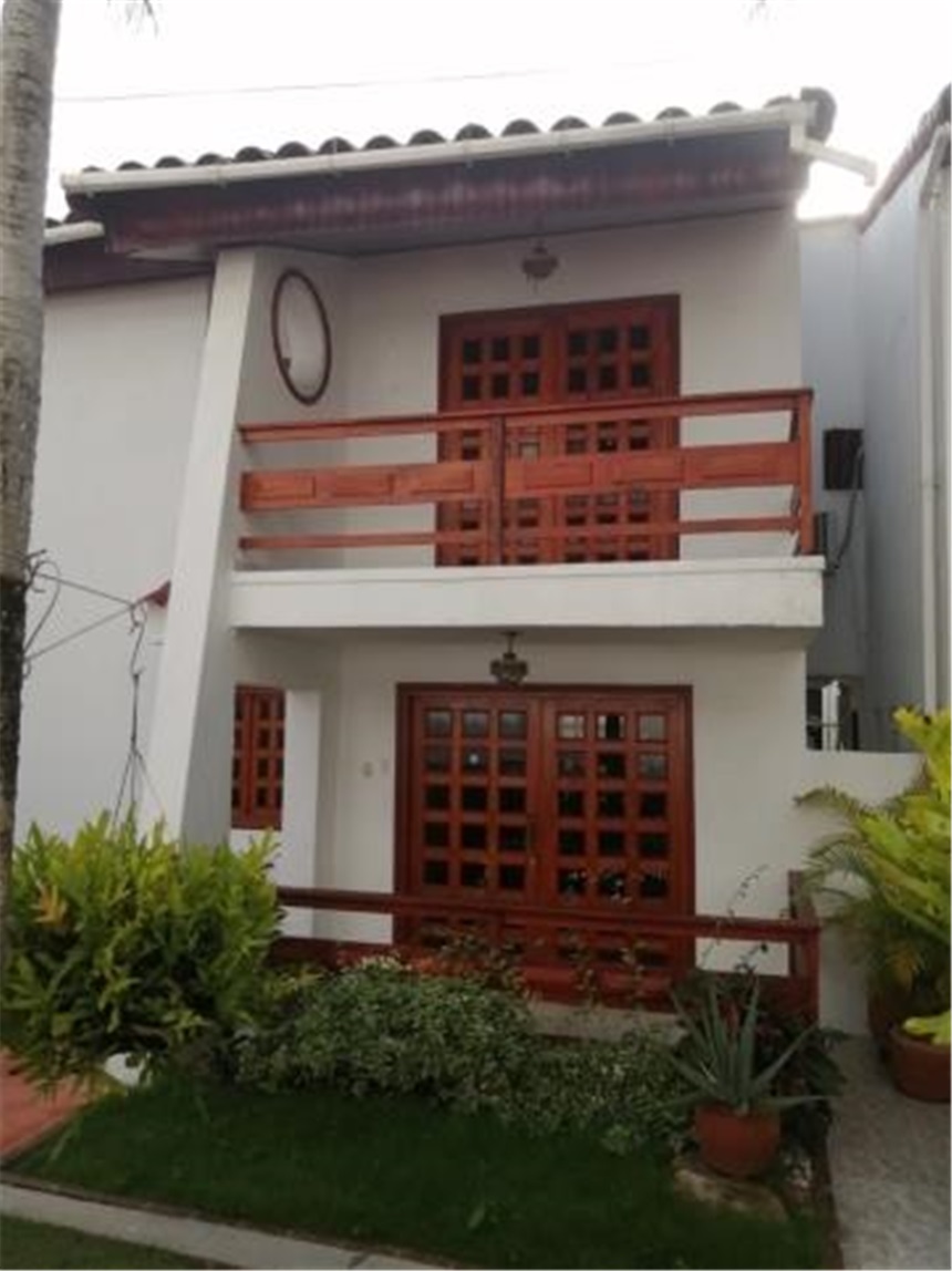 Casa en venta en El Tabor, Barranquilla · foto 2 de 24
