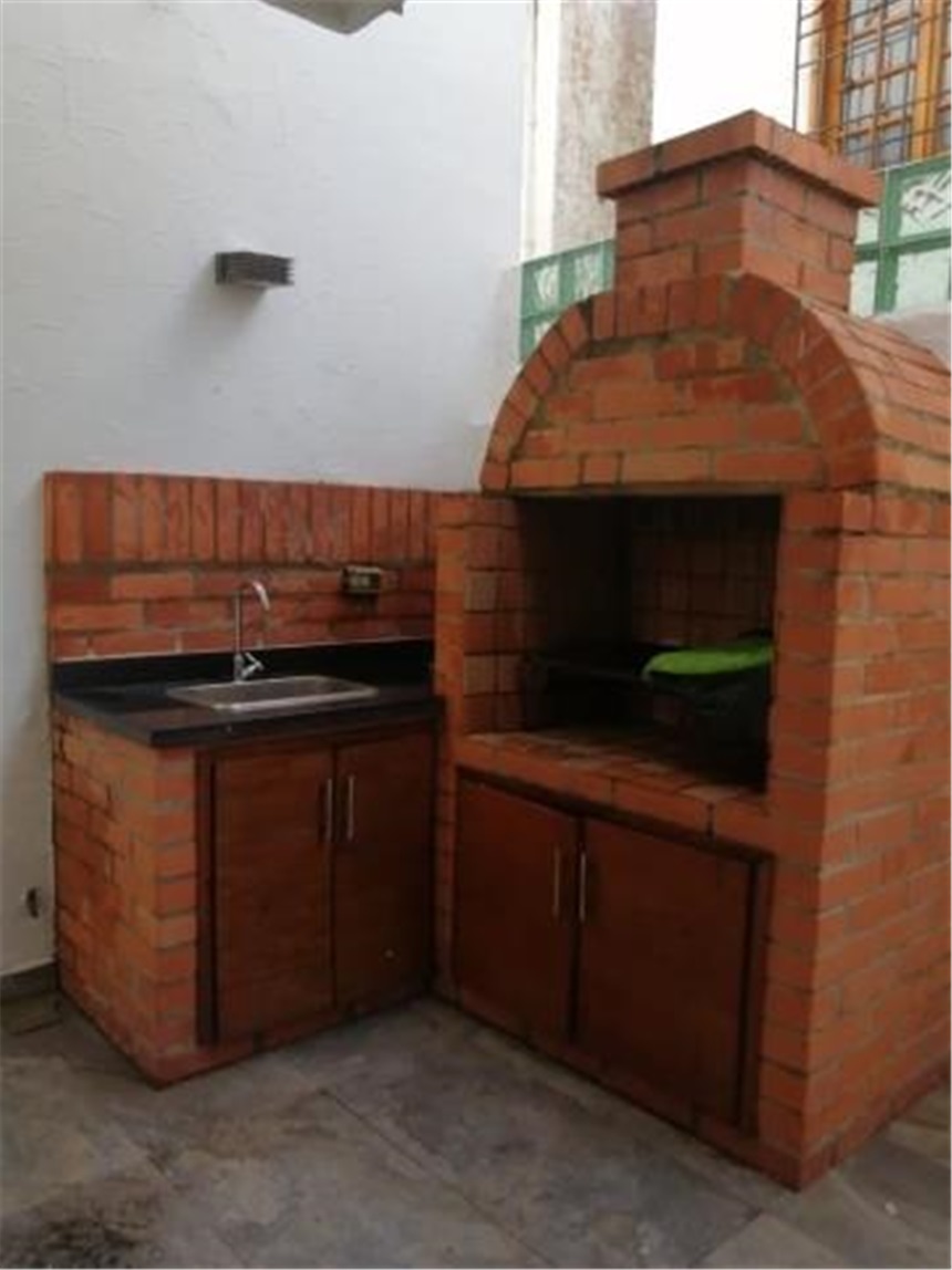 Casa en venta en El Tabor, Barranquilla · foto 24 de 24
