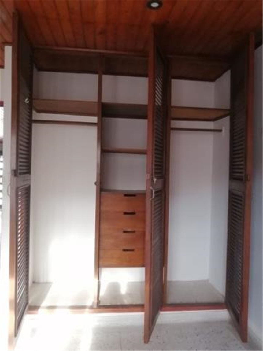 Casa en venta en El Tabor, Barranquilla · foto 23 de 24