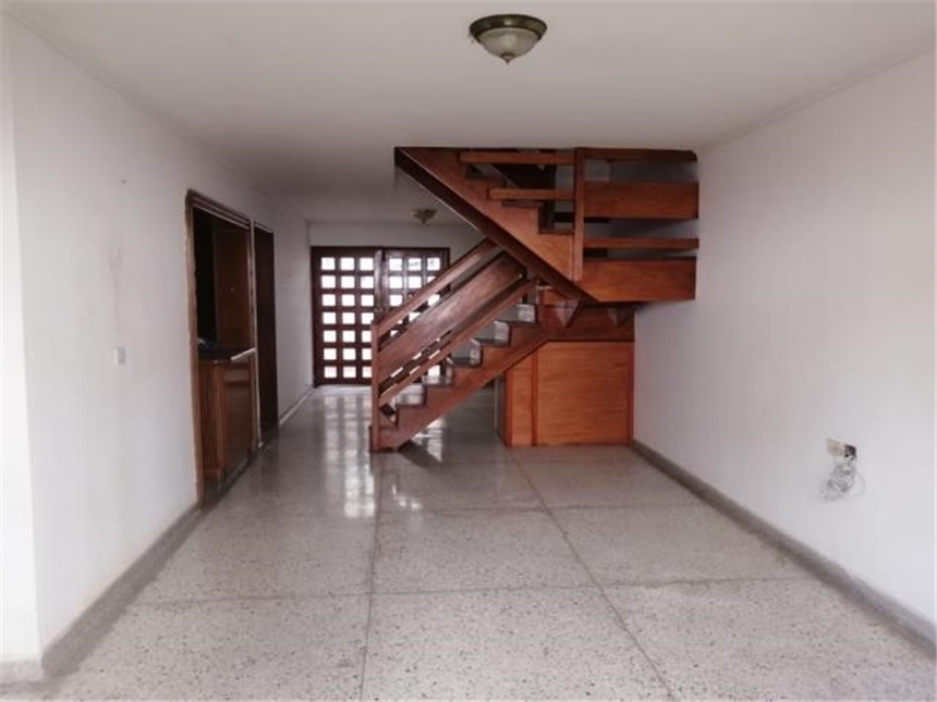 Casa en venta en El Tabor, Barranquilla · foto 3 de 24