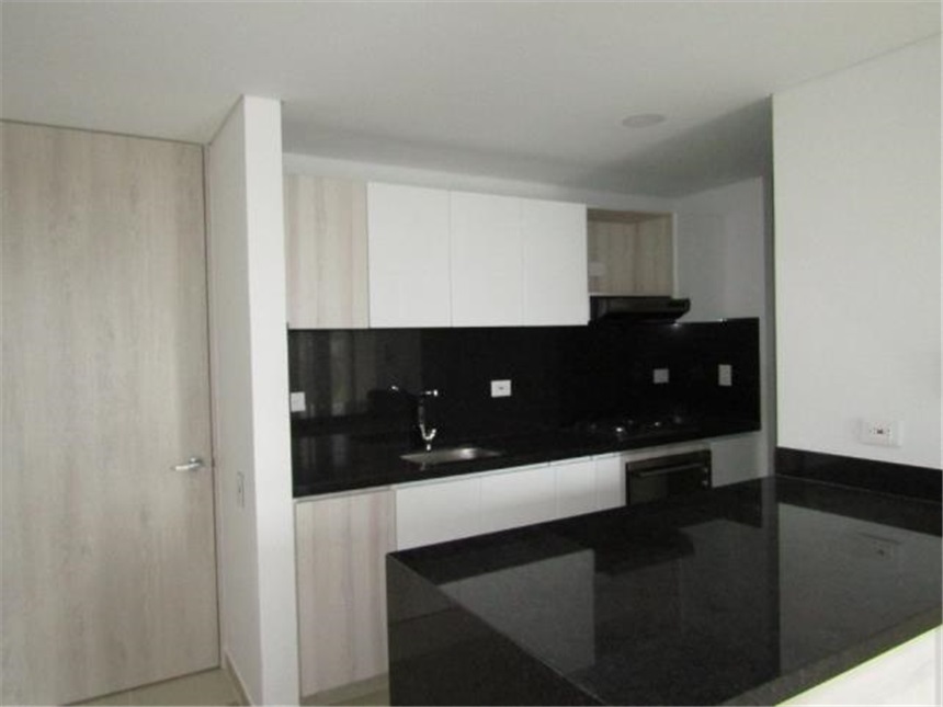 Apartamento en arriendo en Pereira