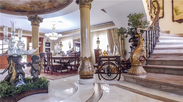 Casa de 4 alcobas en venta en El Tesoro, Medellín, 700 m² · foto 4 de 20