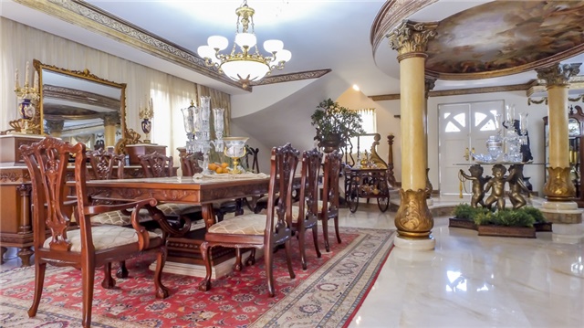 Casa de 4 alcobas en venta en El Tesoro, Medellín, 700 m² · foto 5 de 20