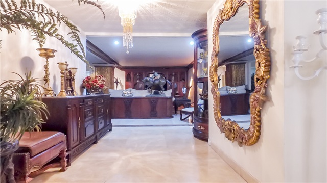 Casa de 4 alcobas en venta en El Tesoro, Medellín, 700 m² · foto 7 de 20