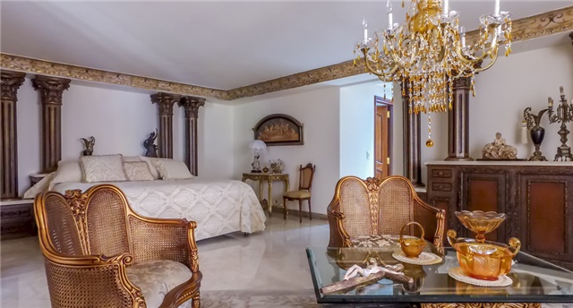 Casa de 4 alcobas en venta en El Tesoro, Medellín, 700 m² · foto 9 de 20