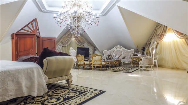 Casa de 4 alcobas en venta en El Tesoro, Medellín, 700 m² · foto 11 de 20