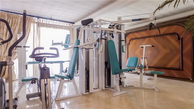 Casa de 4 alcobas en venta en El Tesoro, Medellín, 700 m² · foto 16 de 20