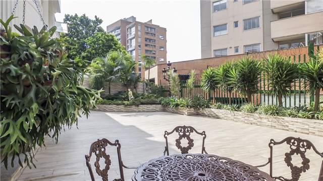 Casa de 4 alcobas en venta en El Tesoro, Medellín, 700 m² · foto 20 de 20