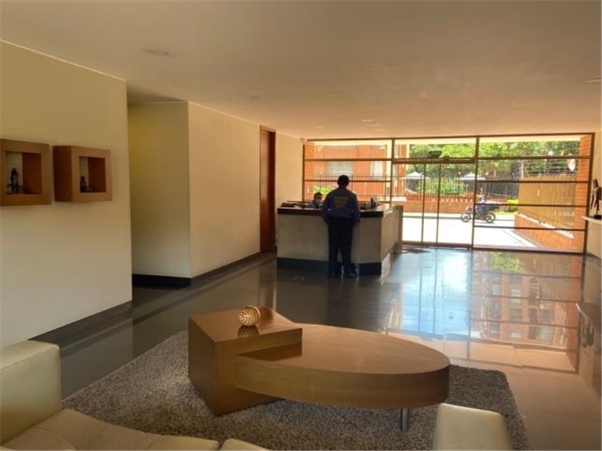 Piso – Bogotá, Localidad Suba - Vista 5