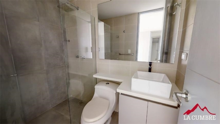 Apartamento en venta en El Poblado, Medellín · foto 22 de 24