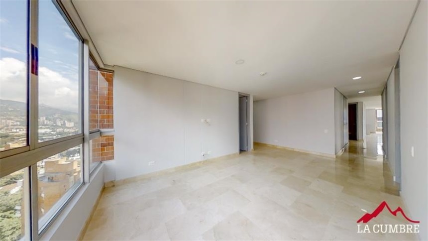 Apartamento en venta en El Poblado, Medellín · foto 21 de 24