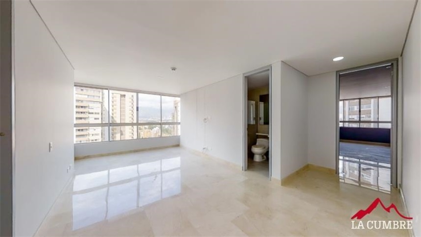 Apartamento en venta en El Poblado, Medellín · foto 16 de 24
