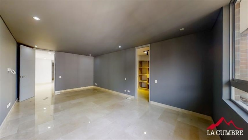 Apartamento en venta en El Poblado, Medellín · foto 24 de 24