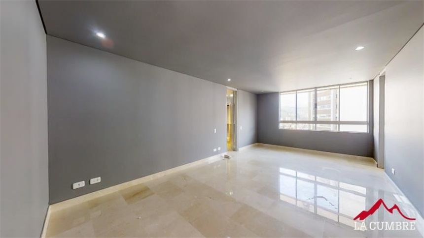 Apartamento en venta en El Poblado, Medellín · foto 23 de 24
