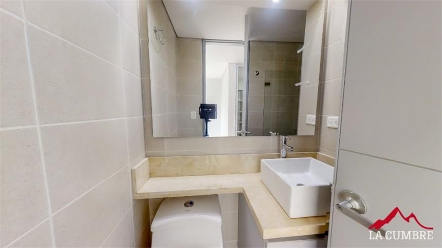 Apartamento en venta en El Poblado, Medellín · foto 15 de 24