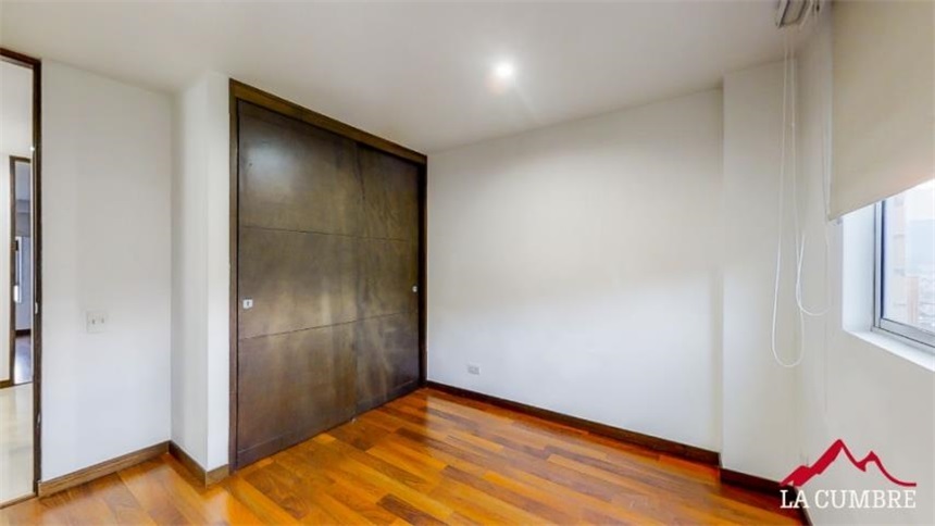 Apartamento en venta en El Poblado, Medellín · foto 16 de 19