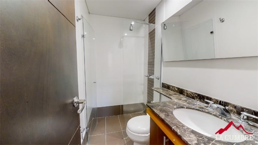 Apartamento en venta en El Poblado, Medellín · foto 18 de 19