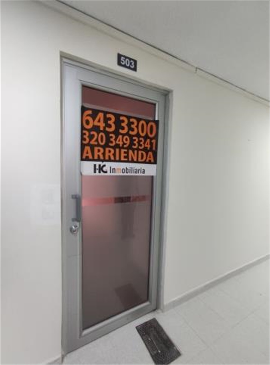 Local en Arriendo - Vista 3