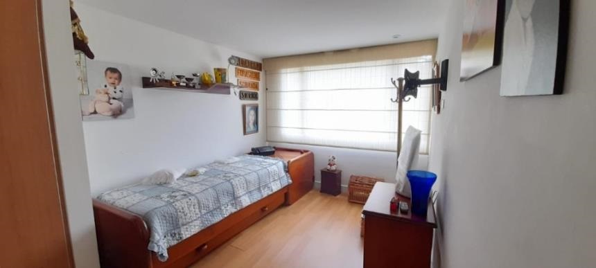 Casa en venta en La Plazuela, La Calera · foto 12 de 24