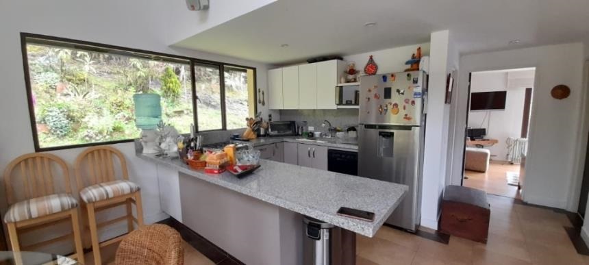 Casa en venta en La Plazuela, La Calera · foto 7 de 24