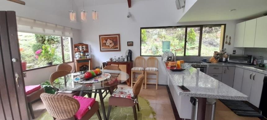 Casa en venta en La Plazuela, La Calera · foto 11 de 24