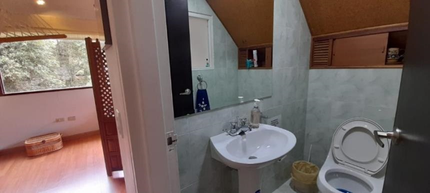 Casa en venta en La Plazuela, La Calera · foto 6 de 24