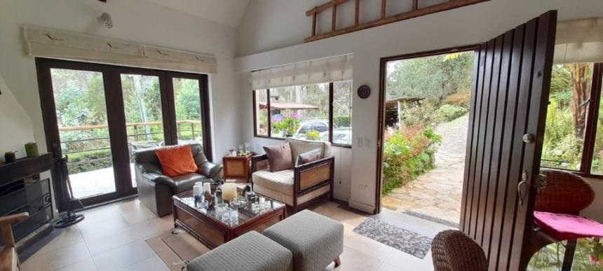 Casa en venta en La Plazuela, La Calera · foto 10 de 24