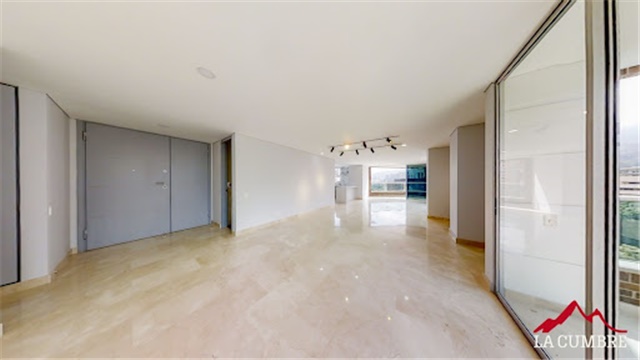 Apartamento en venta en Santa maria de los angeles, Medellín 2