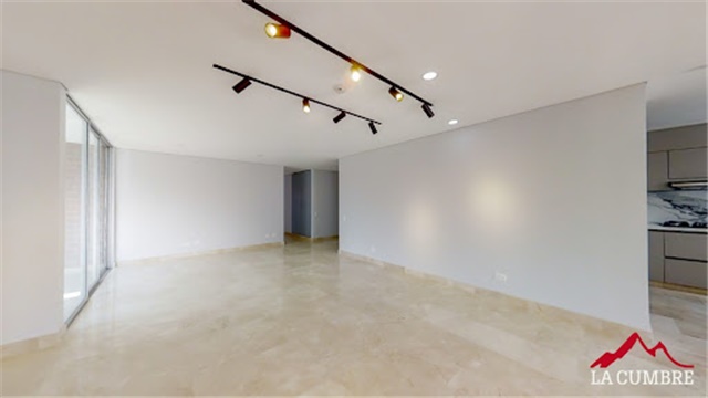 Apartamento en venta en Santa maria de los angeles, Medellín 3