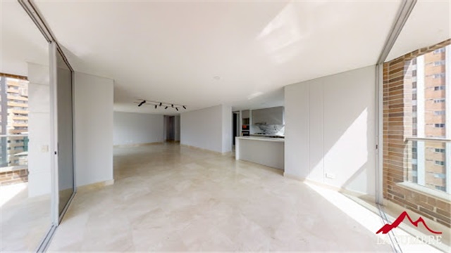Apartamento en venta en Santa maria de los angeles, Medellín 4
