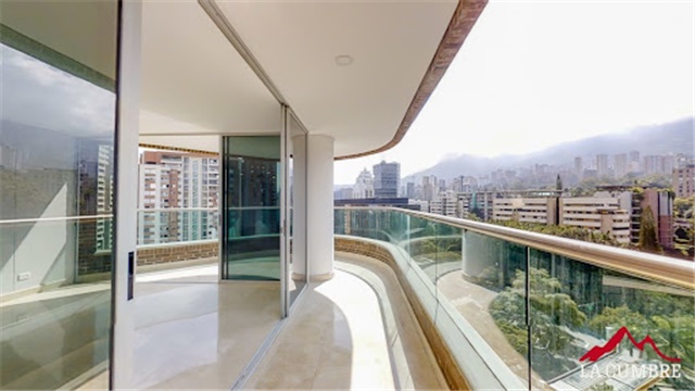 Apartamento en venta en Santa maria de los angeles, Medellín 5