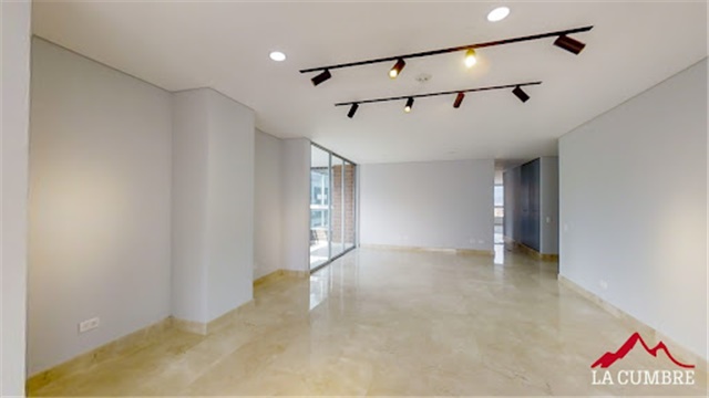 Apartamento de 3 alcobas en venta en Santa Maria De Los Angeles, Medellín, 227 m² · foto 8 de 24