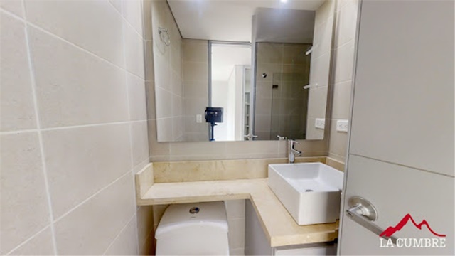 Apartamento de 3 alcobas en venta en Santa Maria De Los Angeles, Medellín, 227 m² · foto 15 de 24
