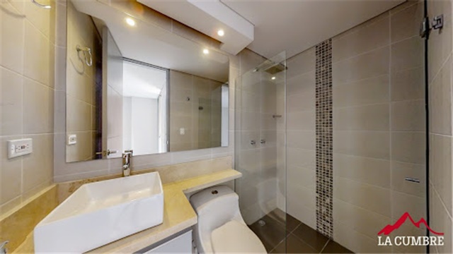Apartamento de 3 alcobas en venta en Santa Maria De Los Angeles, Medellín, 227 m² · foto 20 de 24
