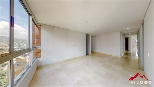 Apartamento de 3 alcobas en venta en Santa Maria De Los Angeles, Medellín, 227 m² · foto 21 de 24