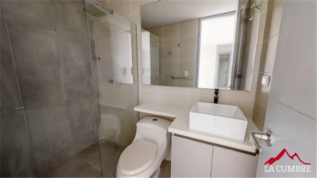 Apartamento de 3 alcobas en venta en Santa Maria De Los Angeles, Medellín, 227 m² · foto 22 de 24