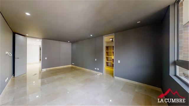 Apartamento de 3 alcobas en venta en Santa Maria De Los Angeles, Medellín, 227 m² · foto 24 de 24