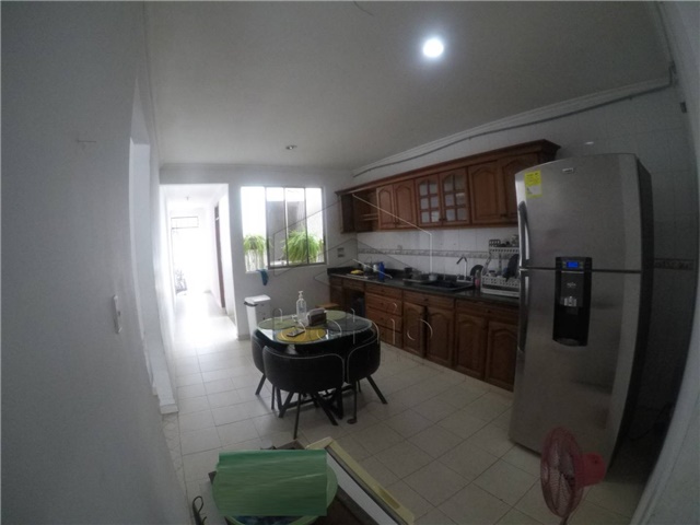 Casa en venta en La Castellana, Montería · foto 5 de 23