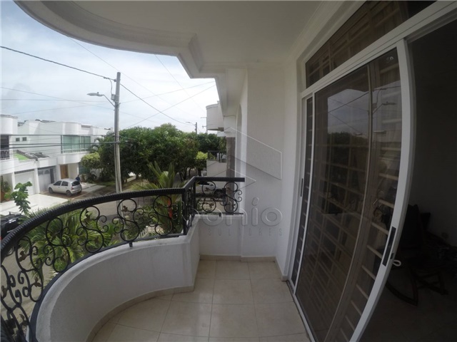 Casa en venta en La Castellana, Montería · foto 16 de 23