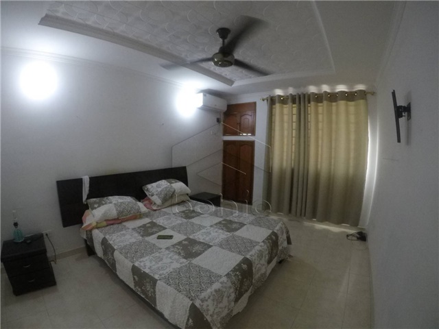 Casa en venta en La Castellana, Montería · foto 17 de 23