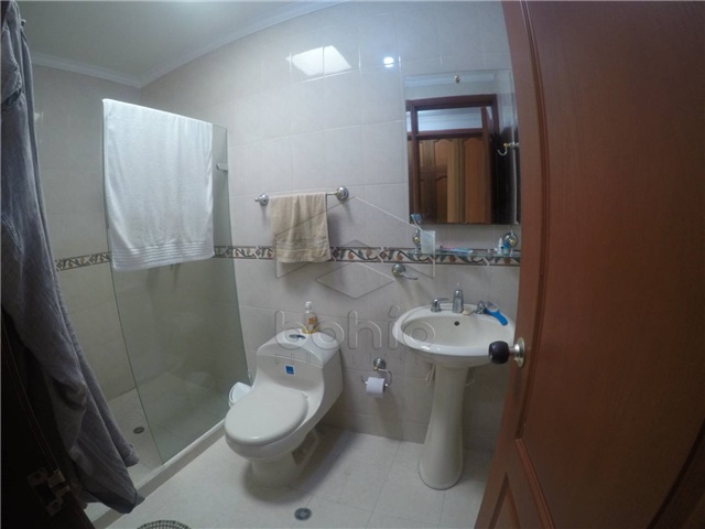 Casa en venta en La Castellana, Montería · foto 19 de 23